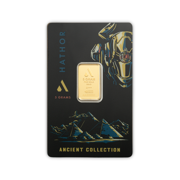 Acre Gold (5g) Ancient Collection - $100 per month subscription