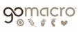 GoMacro logo