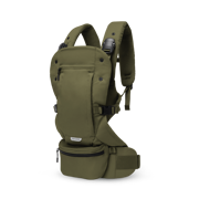 The Baby Carrier, Olive