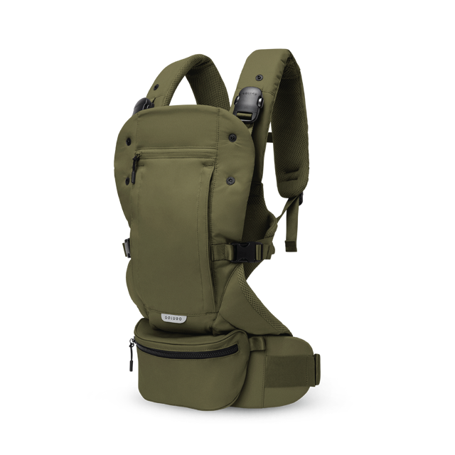 The Baby Carrier, Olive