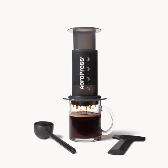 AeroPress Coffee Maker - Original