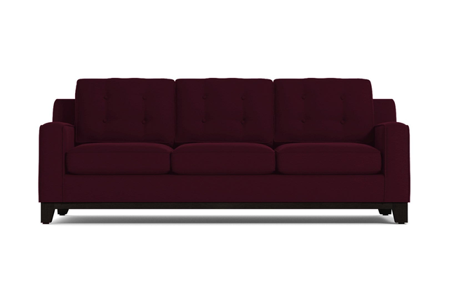 Brentwood Sofa :: Leg Finish: Espresso