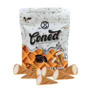 CONED - COOKIES & CREAM