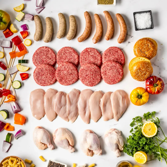 The Grilling Essentials