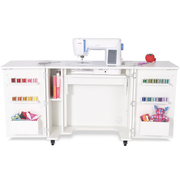 Bandicoot Sewing Cabinet