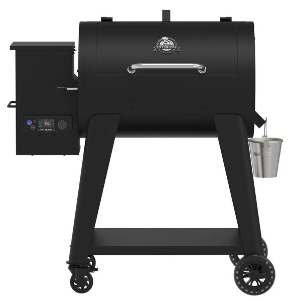 850FB2 Wood Pellet Grill