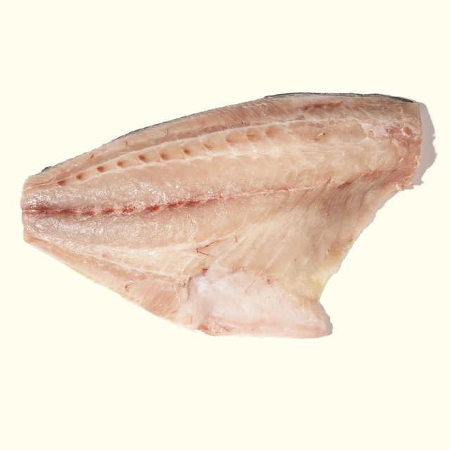 Kampachi (Yellowtail) - Mexico