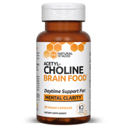 Acetylcholine Brain Food™