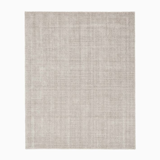 Glimmer Handwoven Wool Rug