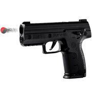 Byrna SD Pepper Non-Lethal Self-Defense Projectile Gun Bundle