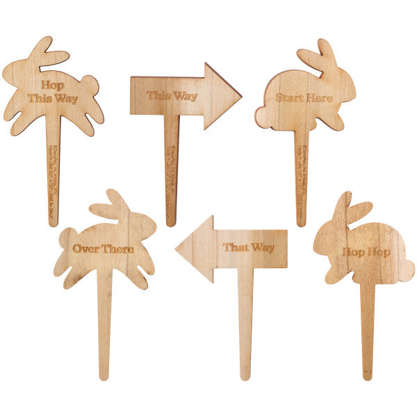 Easter Egg Hunt DecoPics®