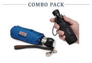 MINI & COMMUTER UMBRELLA COMBO PACK