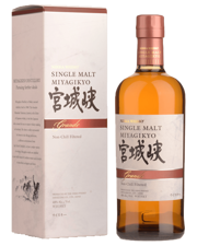 Single Malt Miyagikyo Grande Limited Edition 700mL
