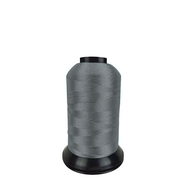 4845 Pale Grey  - Floriani 40wt Polyester Thread
