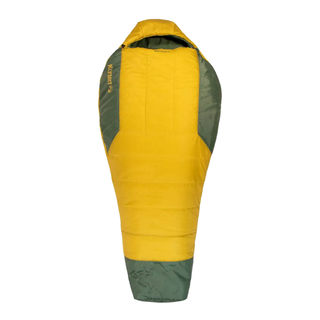 Wild Aspen 0™ Degree Sleeping Bag - Large