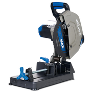 Evolution S14CPS: Metal Cutting Chop Saw With 14 in. EVOMAX14ST