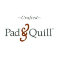 Pad and Quill logo