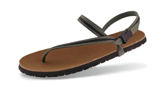 Alpha Sandals