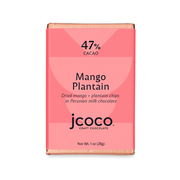 Mango Plantain