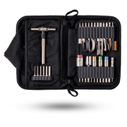 3 Gun Competition Toolkit