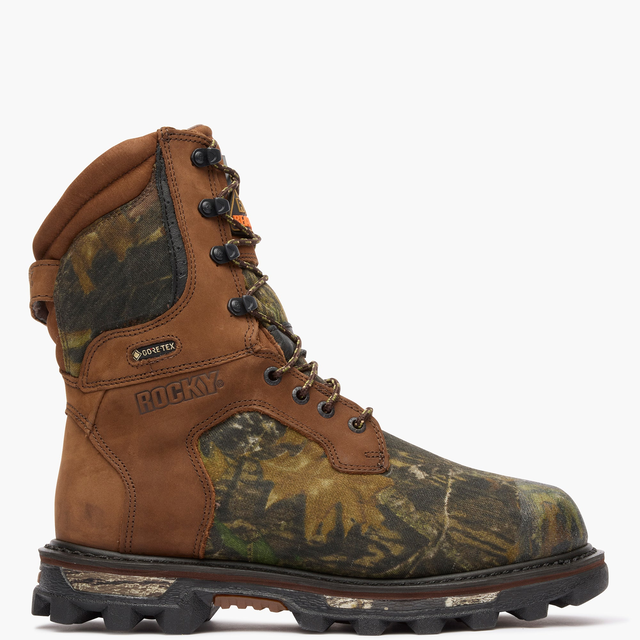 Rocky BearClaw GORE-TEX® Waterproof 1000G Insulated Hunting Boot