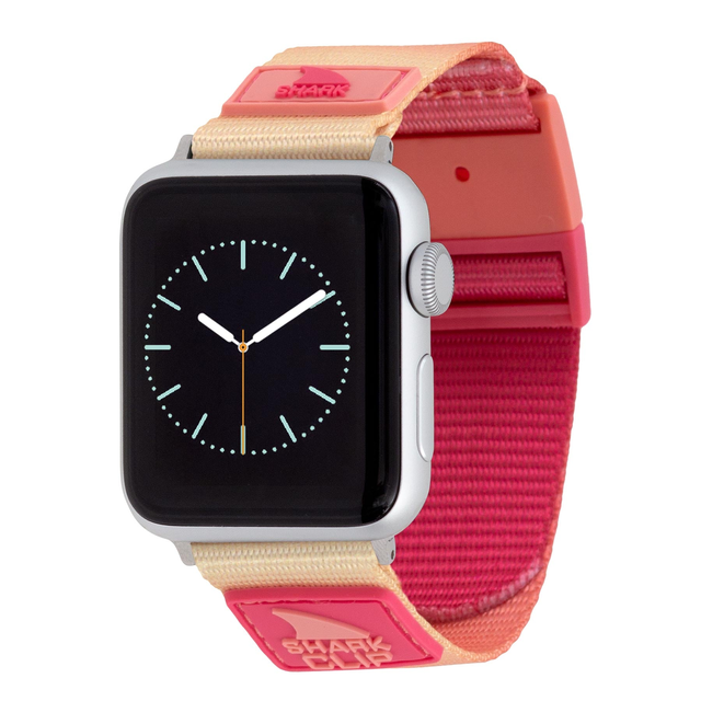 APPLE WATCH™ CLIP STRAP SUNSET