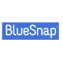 BlueSnap logo