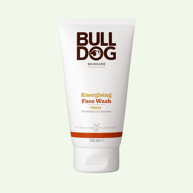 Energising Face Wash