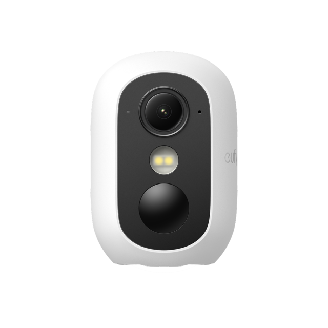 eufyCam C35 Add-On Camera
