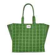 Holiday Carryall Tote