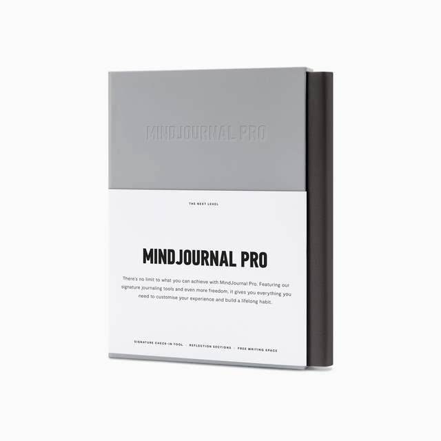 MindJournal Pro