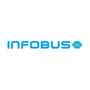 Infobus logo