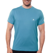 Men's Cooling Crew Neck T-Shirt