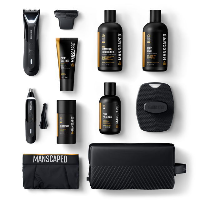 The Platinum Package 5.0 Ultra