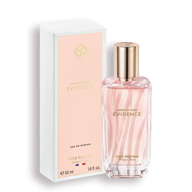 Eau de Parfum - Comme Une Evidence