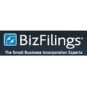 BizFilings logo