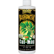 Fox Farm BushDoctor Cal-Mag, 1 Pint