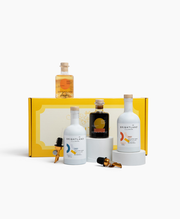 The Essentials Gift Set