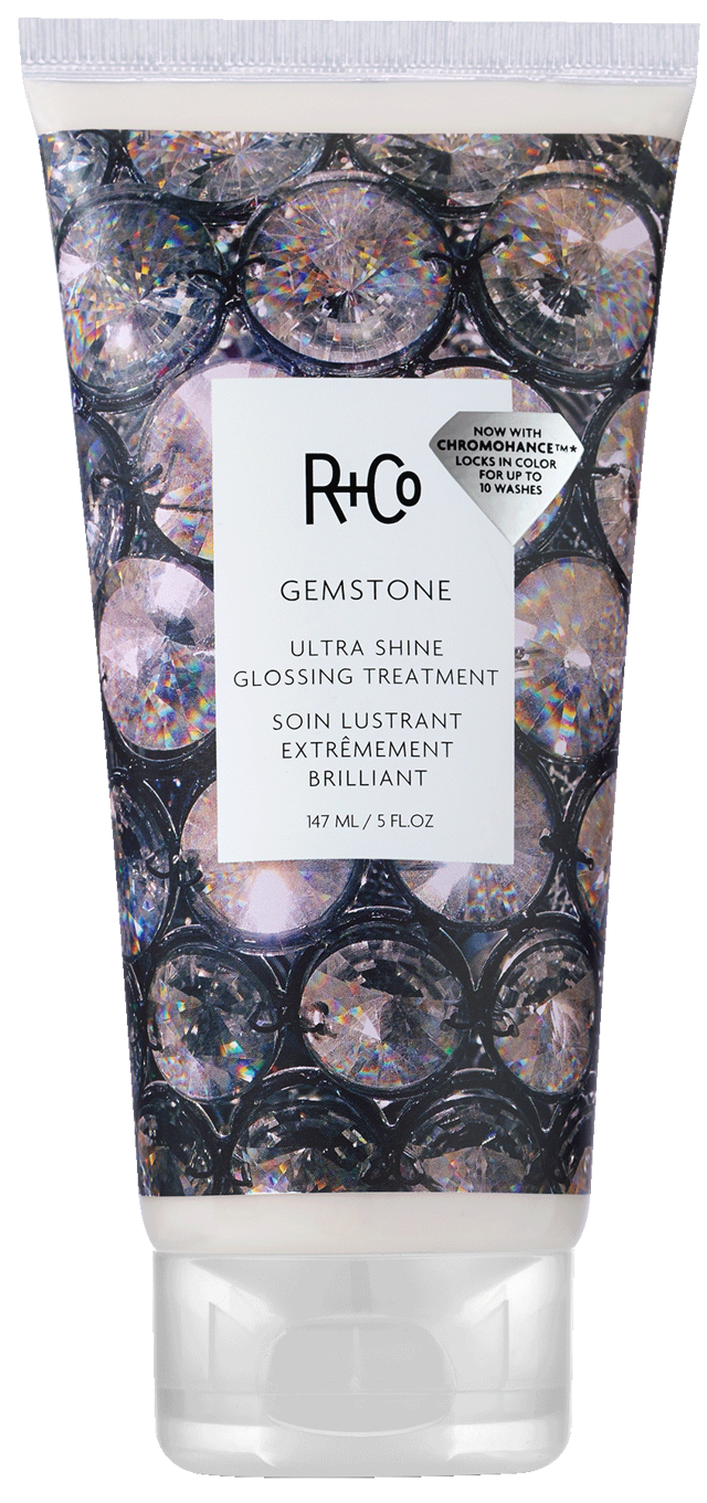 GEMSTONE High Shine Gloss