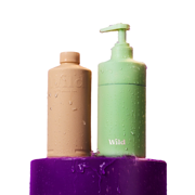 Sage Seasonal Body Wash Starter Pack