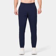 Agility Track Pants - Navy