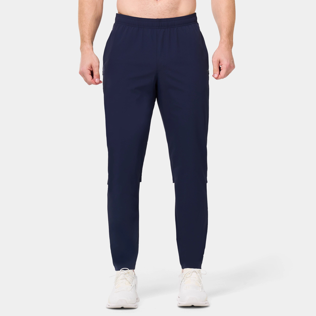 Agility Track Pants - Navy