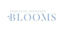 Something Borrowed Blooms logo