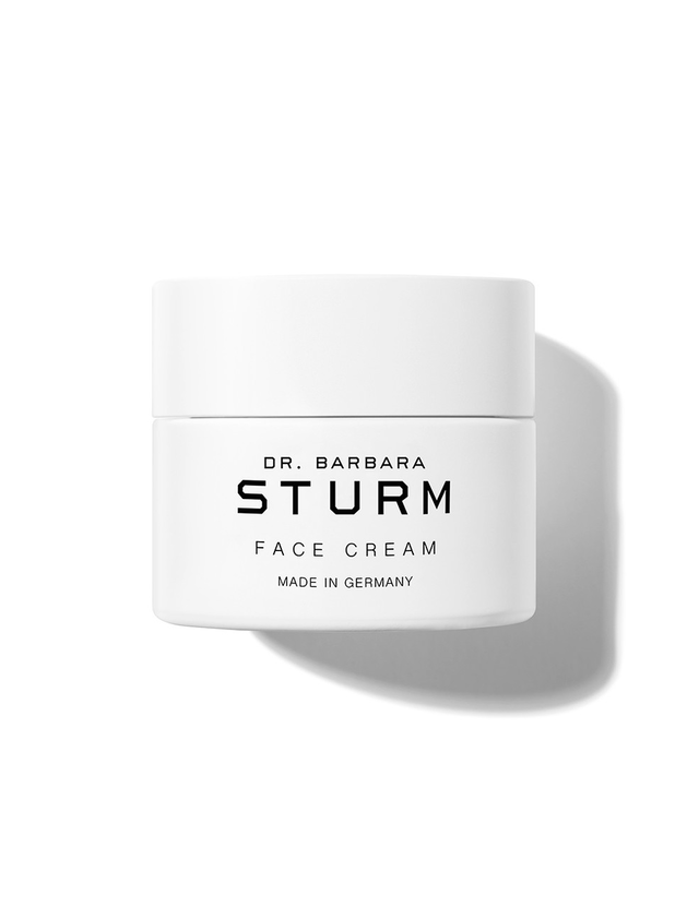FACE CREAM