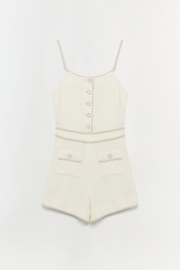 Ginny Romper