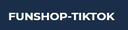 Funshop-TikTok logo