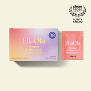 Women’s Essential Unflavored Multivitamin