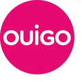 Ouigo logo