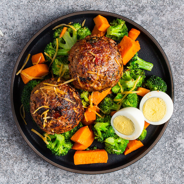 Fresh Keto Meal Delivered Nationwide | Fresh N Lean