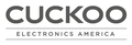CUCKOO America logo